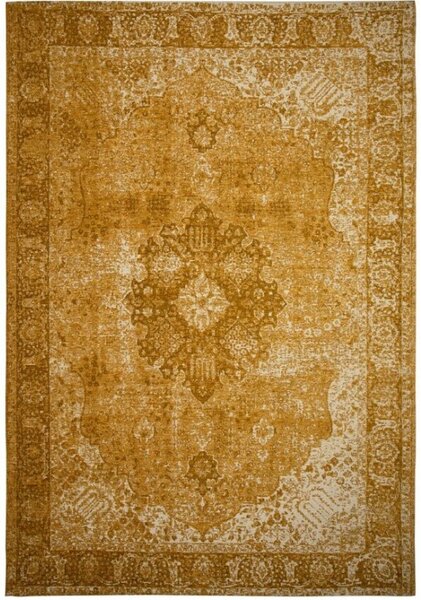 Килим Antique Traditional Охра 200X290 см, Flair Rugs