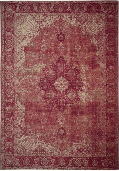 Килим Antique Traditional Розов 120X170 см, Flair Rugs