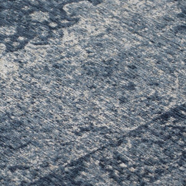 Античен традиционен килим син 120X170 см, Flair Rugs