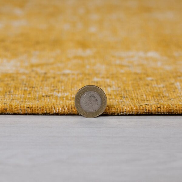 Килим Antique Traditional Охра 200X290 см, Flair Rugs
