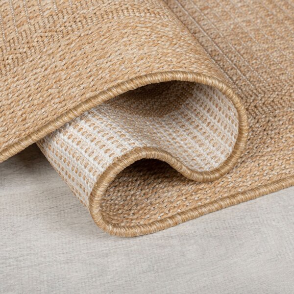 Килим Weave Outdoor Natural 200X290 см, Flair Rugs