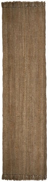 Килим от юта буколе натурален 60X150 см, Flair Rugs