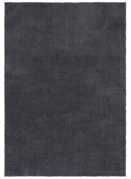 Килим Fluffy пране сив 200X290 см, Flair Rugs