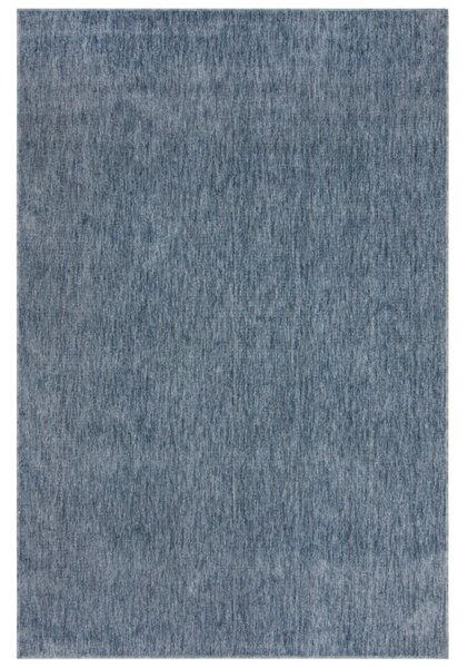 Килим Marly от рециклирани материали син 200X290 см, Flair Rugs