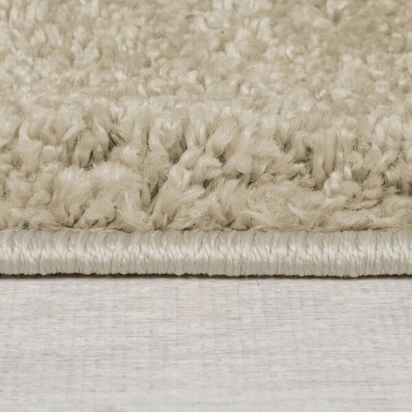 Килим Feather Soft Natural 200X200 см, Flair Rugs
