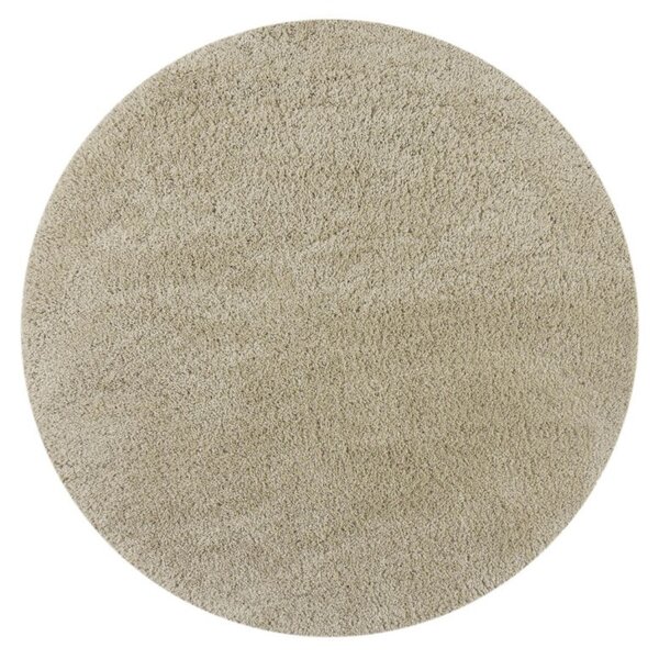 Килим Feather Soft Natural 200X200 см, Flair Rugs