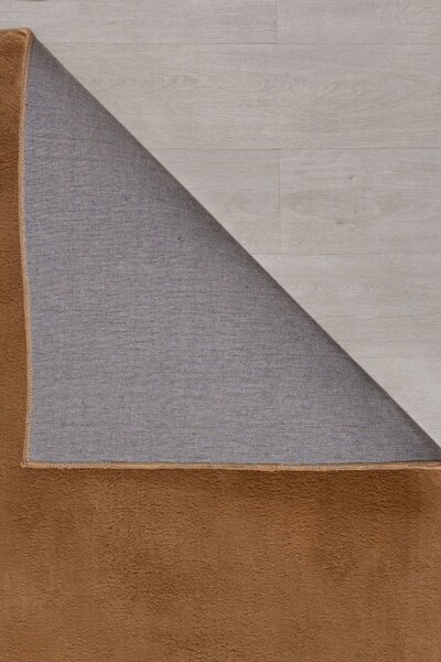 Килим Mellow Soft Кафяв 200X290 см, Flair Rugs