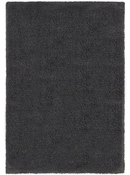 Килим Feather Soft CHARCOAL 120X170 см, Flair Rugs