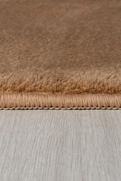 Килим Mellow Soft Кафяв 200X290 см, Flair Rugs
