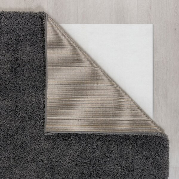 Килим Feather Soft CHARCOAL 120X170 см, Flair Rugs