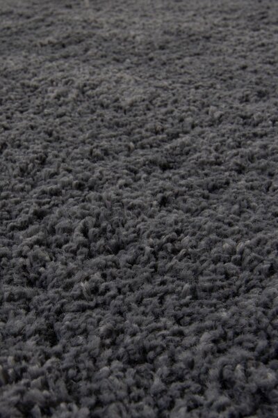 Килим Feather Soft CHARCOAL 120X170 см, Flair Rugs