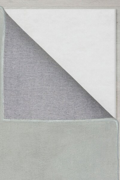 Килим Mellow Soft Сив 60X110 см, Flair Rugs