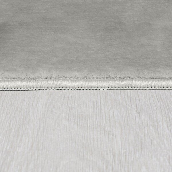 Килим Mellow Soft Сив 60X110 см, Flair Rugs