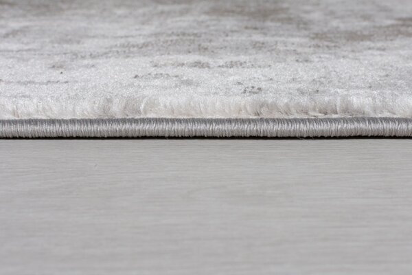 Килим Wonderlust Сив 80X150 см, Flair Rugs