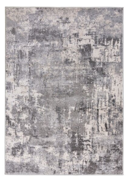Килим Wonderlust Сив 80X150 см, Flair Rugs