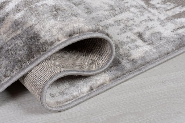 Килим Wonderlust Сив 80X150 см, Flair Rugs