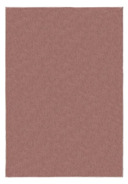 Розов килим от рециклирани влакна 80x150 cm Sheen – Flair Rugs