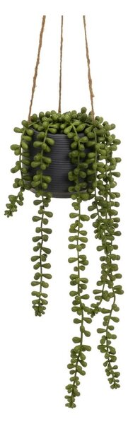 Изкуствено растение (височина 37 cm) Senecio – Casa Selección