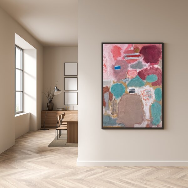 Картина Pastel Colours