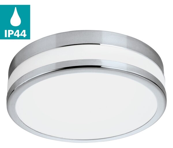 Eglo 94999 - LED осветително тяло за баня LED PALERMO LED/24W/230V IP44