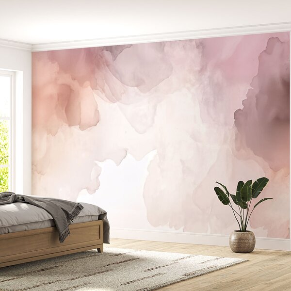 Фототапет Soft Pink