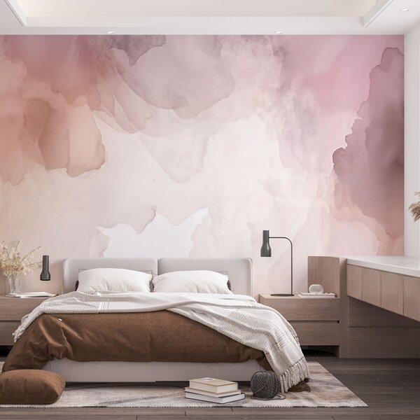 Фототапет Soft Pink