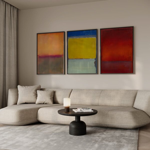 Картини Rothko
