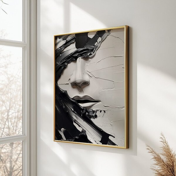 Картина Muse