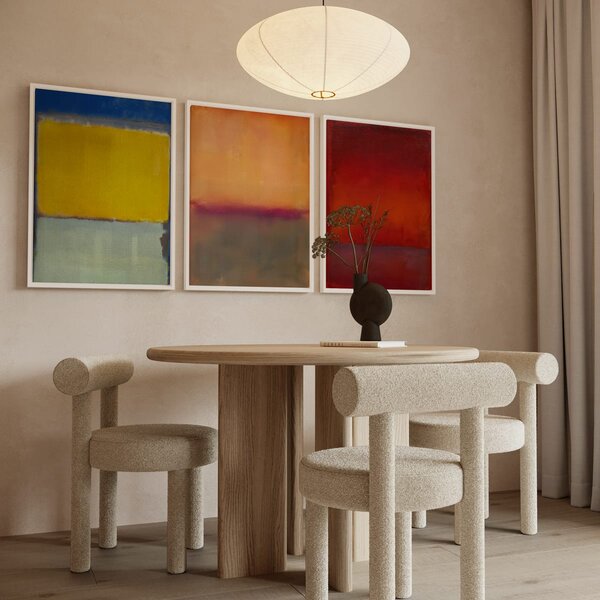 Картини Rothko