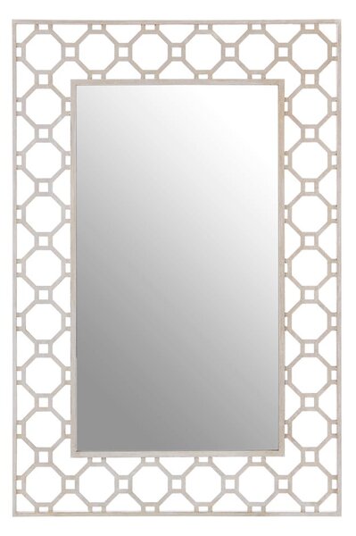 Стенно огледало 74x109 cm Zariah - Premier Housewares