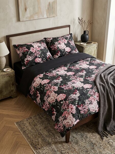 Sinsay - BEDCLOTHES - черeн