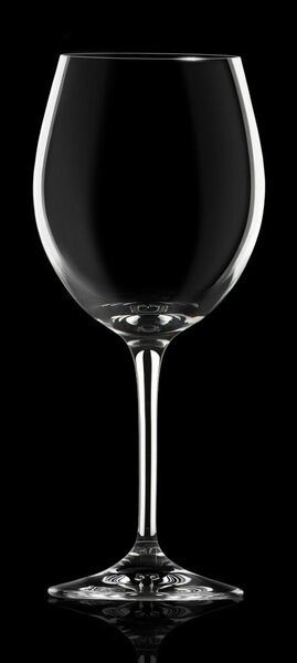 Чаши в комплект 6 бр. за вино 650 ml – RCR Cristalleria Italiana