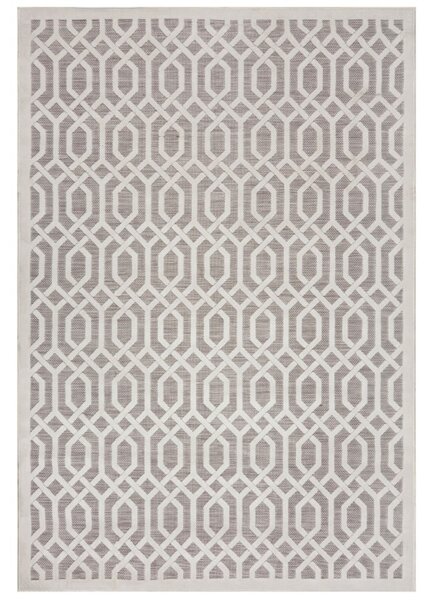 Килим Матаро Натурален 80X150 см, Flair Rugs