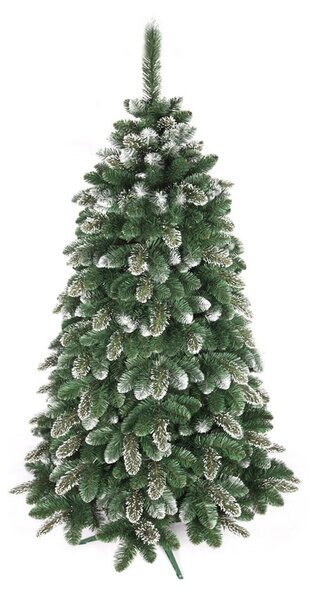 Изкуствена коледна елха с височина 150 cm Snowy Pine – Vánoční stromeček