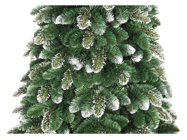 Изкуствена коледна елха с височина 150 cm Snowy Pine – Vánoční stromeček