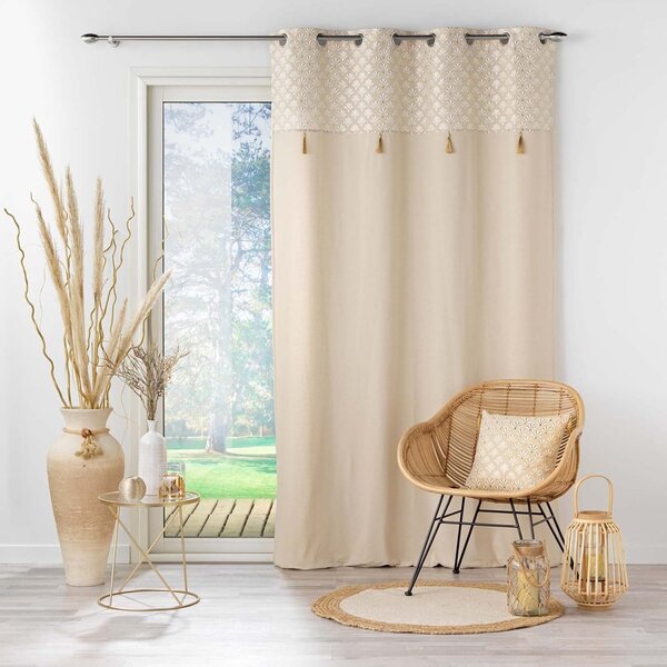 Декоративна възглавница 40x40 cm Rafina – douceur d'intérieur