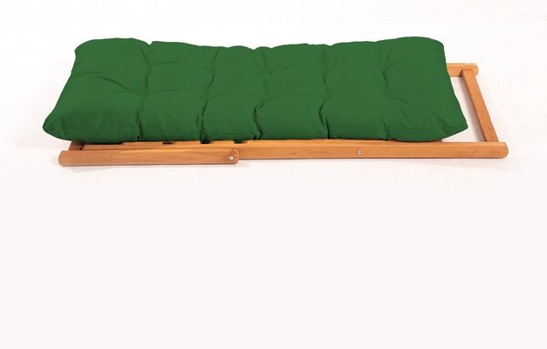 Градински стол My006 Green 59x90x44 cm