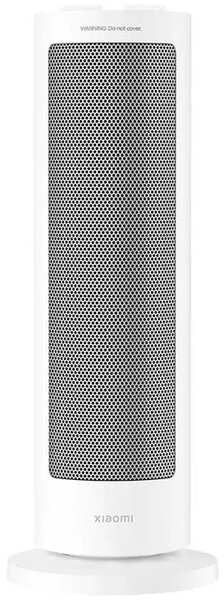 Вентилаторна печка Xiaomi Fan Heater, за под, термостат, 2000W, бяла