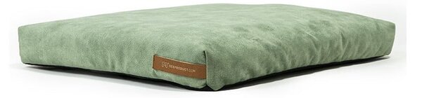 Матрак за куче от еко кожа в ментов цвят 40x50 cm SoftPET Eco S – Rexproduct