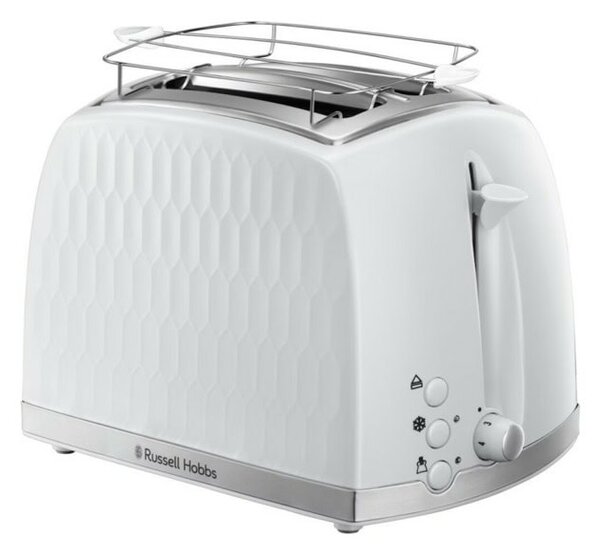 Тостер Russell Hobbs 26060-56, 5 степени, функция размразяване, 850W
