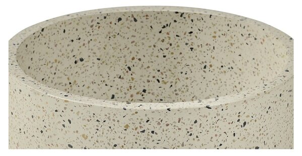 Бетонни саксии в комплект от 2 броя ø 30 cm Terrazzo - Bonami Selection