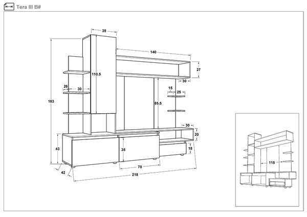 Секция Тера