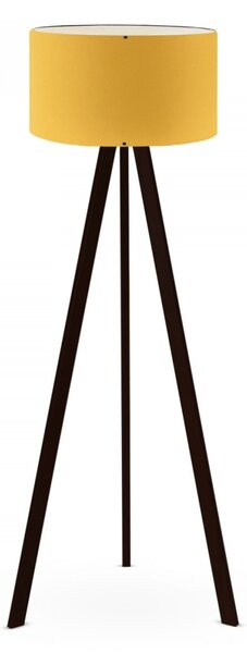 Подова лампа AYD Mustar 21x38 см
