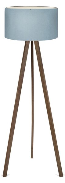 Подова лампа AYD Синя 21x38x140 см