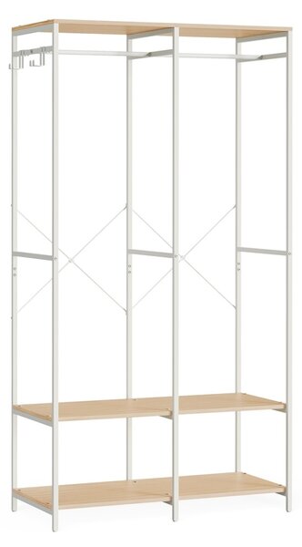 Закачалка Songmics бежова 94.5x40x180 см