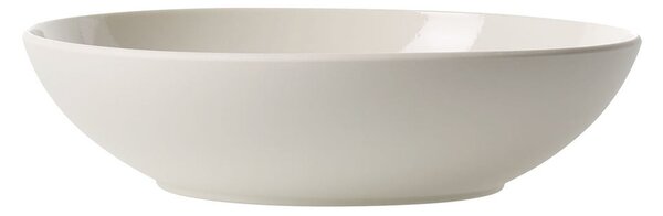 Бяла порцеланова купа за сервиране Villeroy & Boch Blossom, ⌀ 26 cm it's my match - Villeroy&Boch