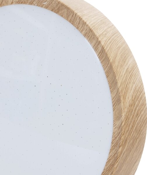 BRILAGI - LED таванно осветително тяло NATURA LED/12W/230V 4000K Ø 26,3 cm