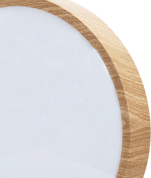 BRILAGI - LED таванно осветително тяло NATURA LED/20W/230V 4000K Ø 33,7 cm