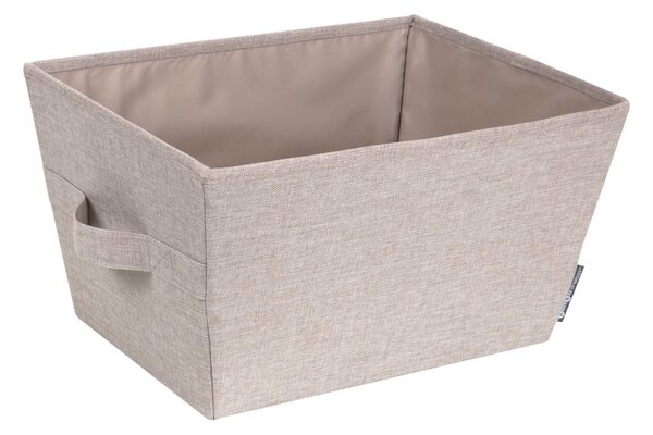 Текстилна кошница за съхранение 30x40x22 cm Soft Storage – Bigso Box of Sweden