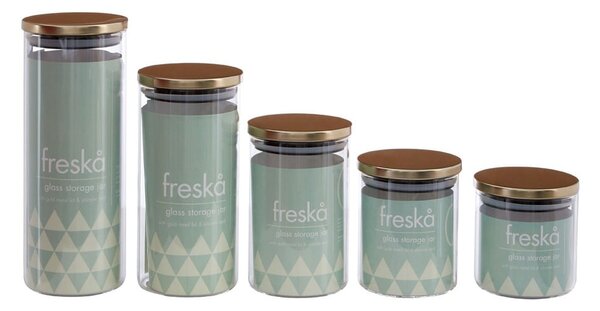 Кутия за храна Freska – Premier Housewares